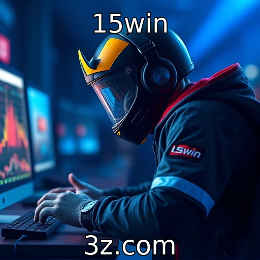 15win As Melhores Estratégias de Apostas para Campeonato de E-Sports em 2025