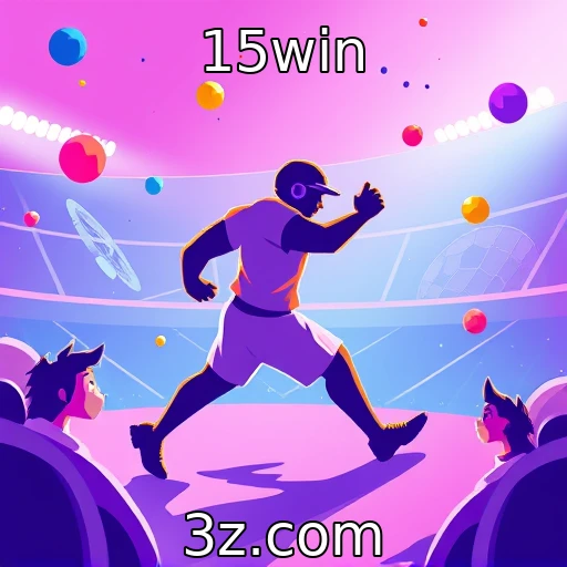 15win Apostas Esportivas: Como Análises Precisam Guiar Suas Decisões