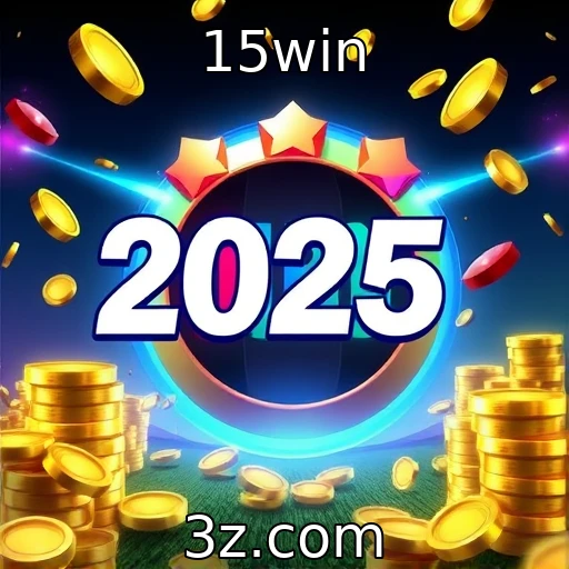 15win Desvendando os Segredos das Apostas Esportivas em 2025