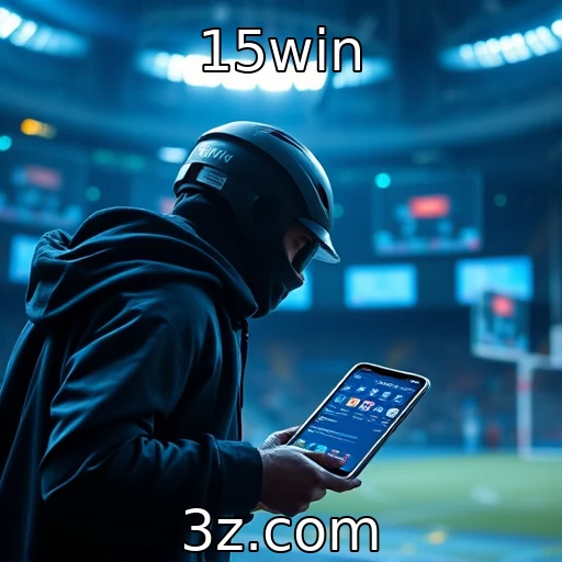 15win Apostas esportivas: Análise do desempenho das equipes em 2025